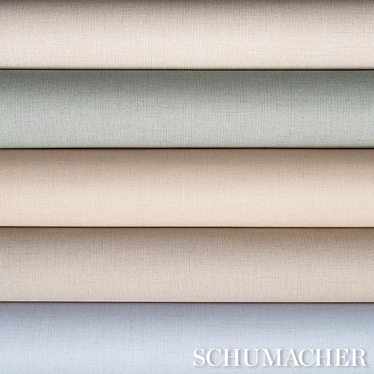 BANBRIDGE LINEN VINYL_ FLAX