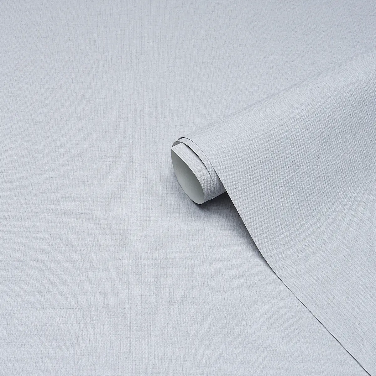 BANBRIDGE LINEN VINYL_ CHAMBRAY