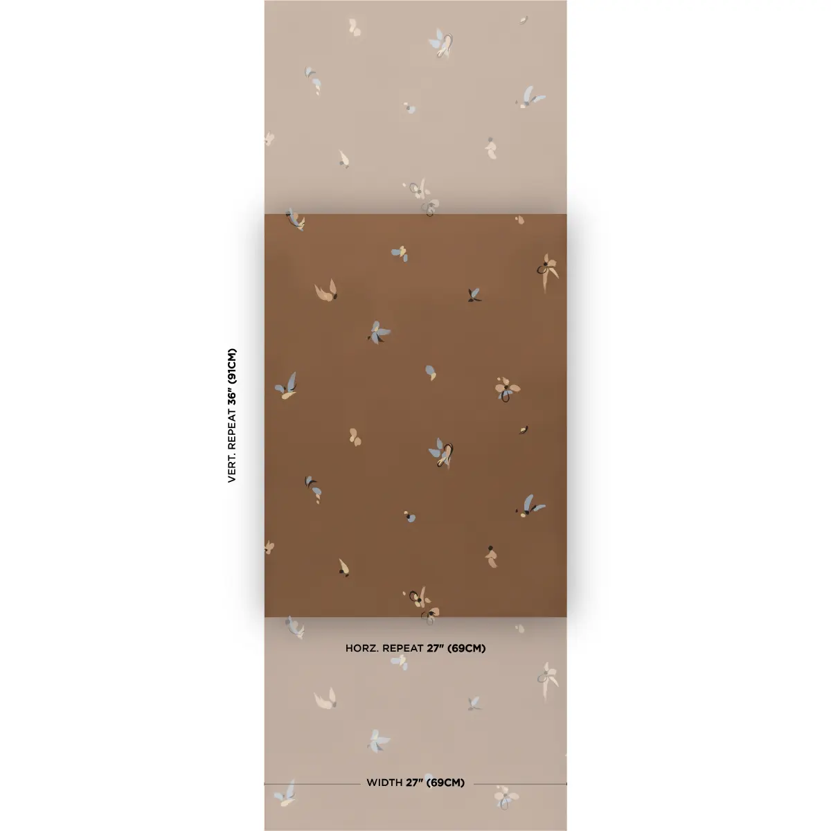 LA BELLE_ COPPER