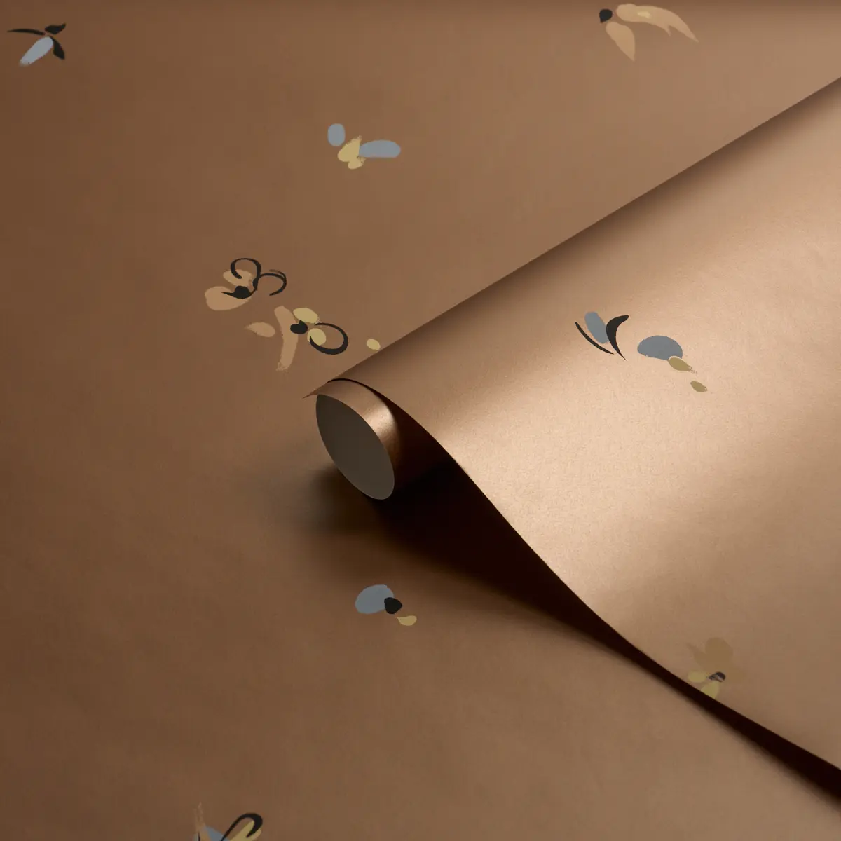 LA BELLE_ COPPER