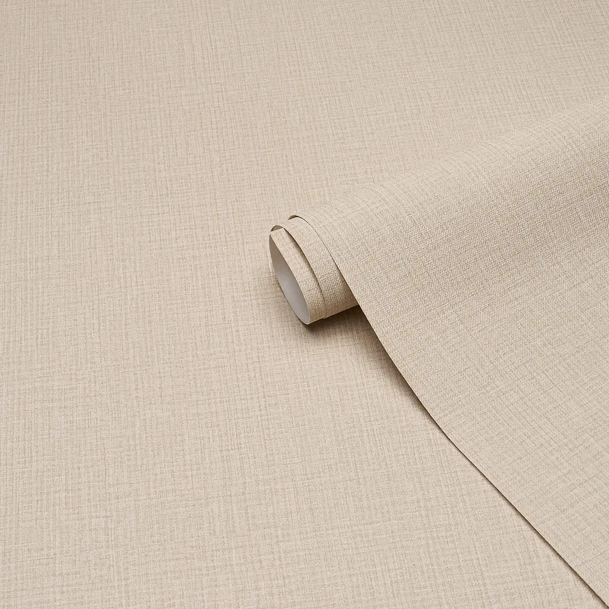 CAMPAGNE LINEN VINYL_ FLAX