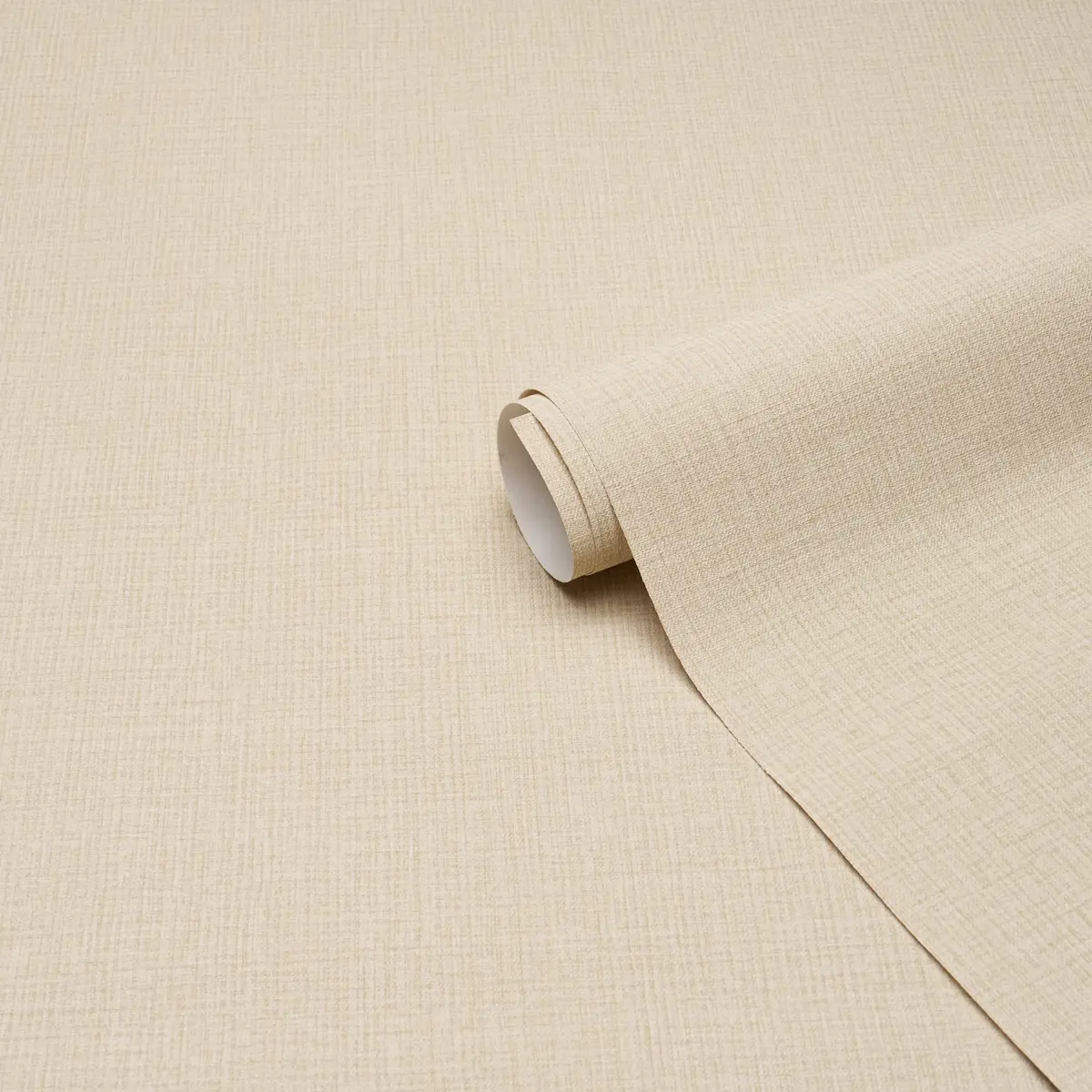 CAMPAGNE LINEN VINYL_ SAND