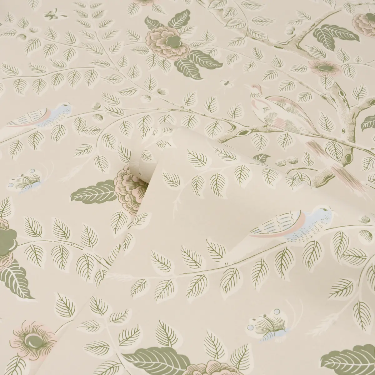 Tole Bird_ PETAL