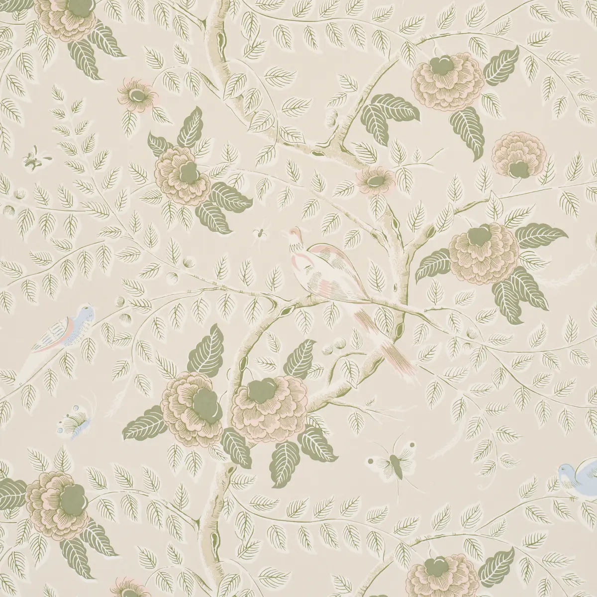 Tole Bird_ PETAL