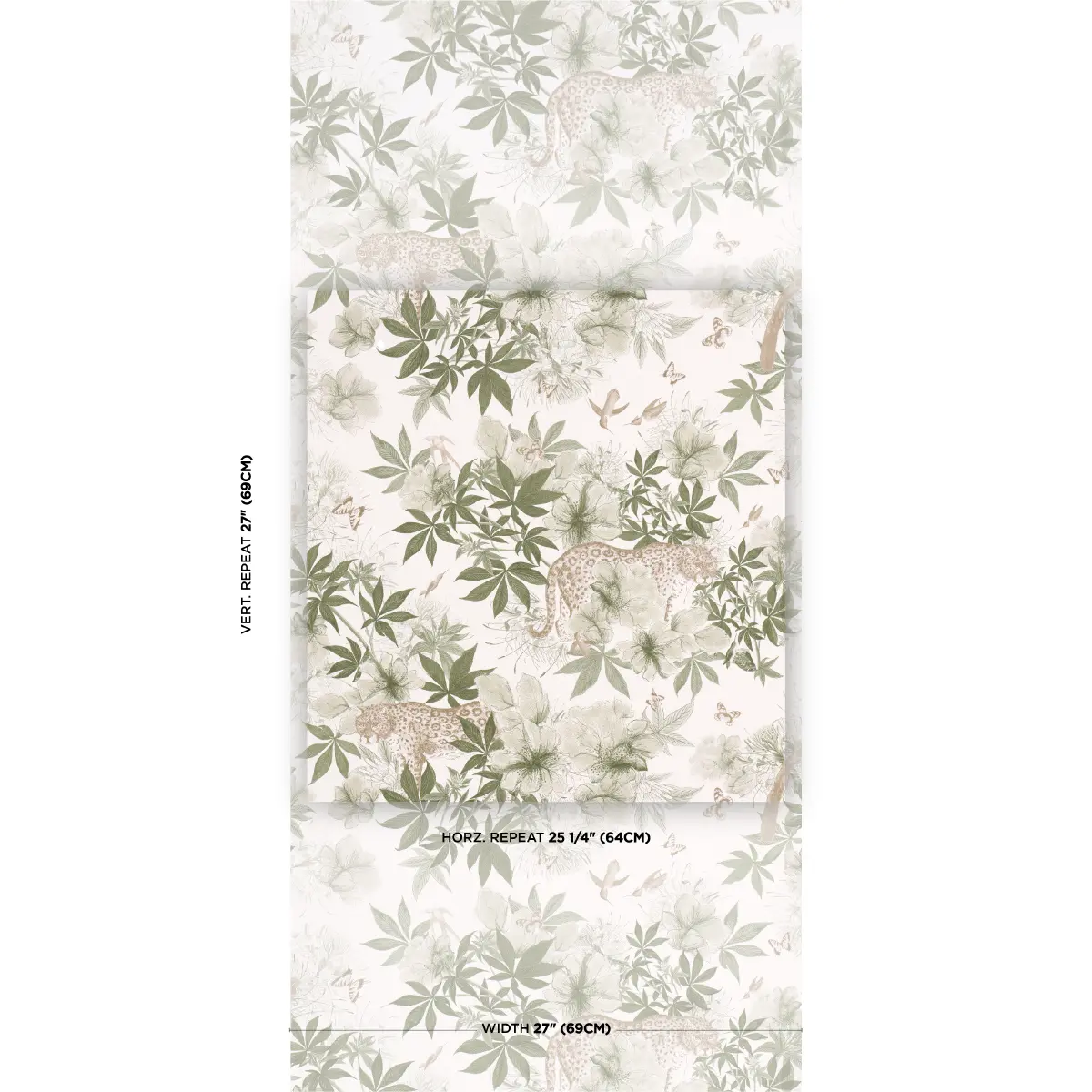 Nocturnum_ IVORY & OLIVE