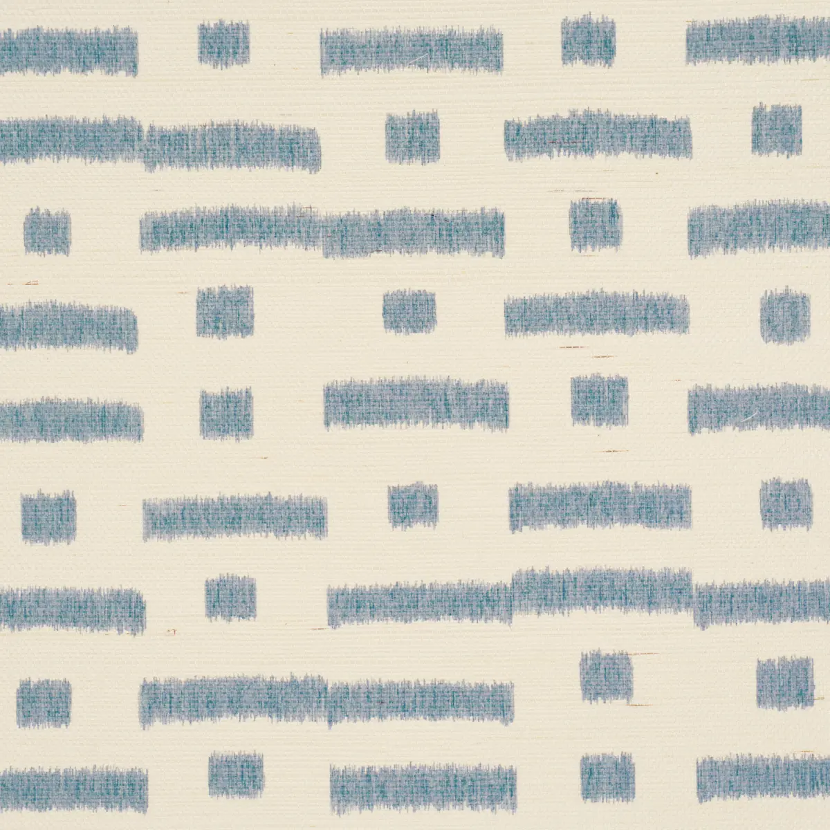 Abstract Ikat Sisal_ CADET