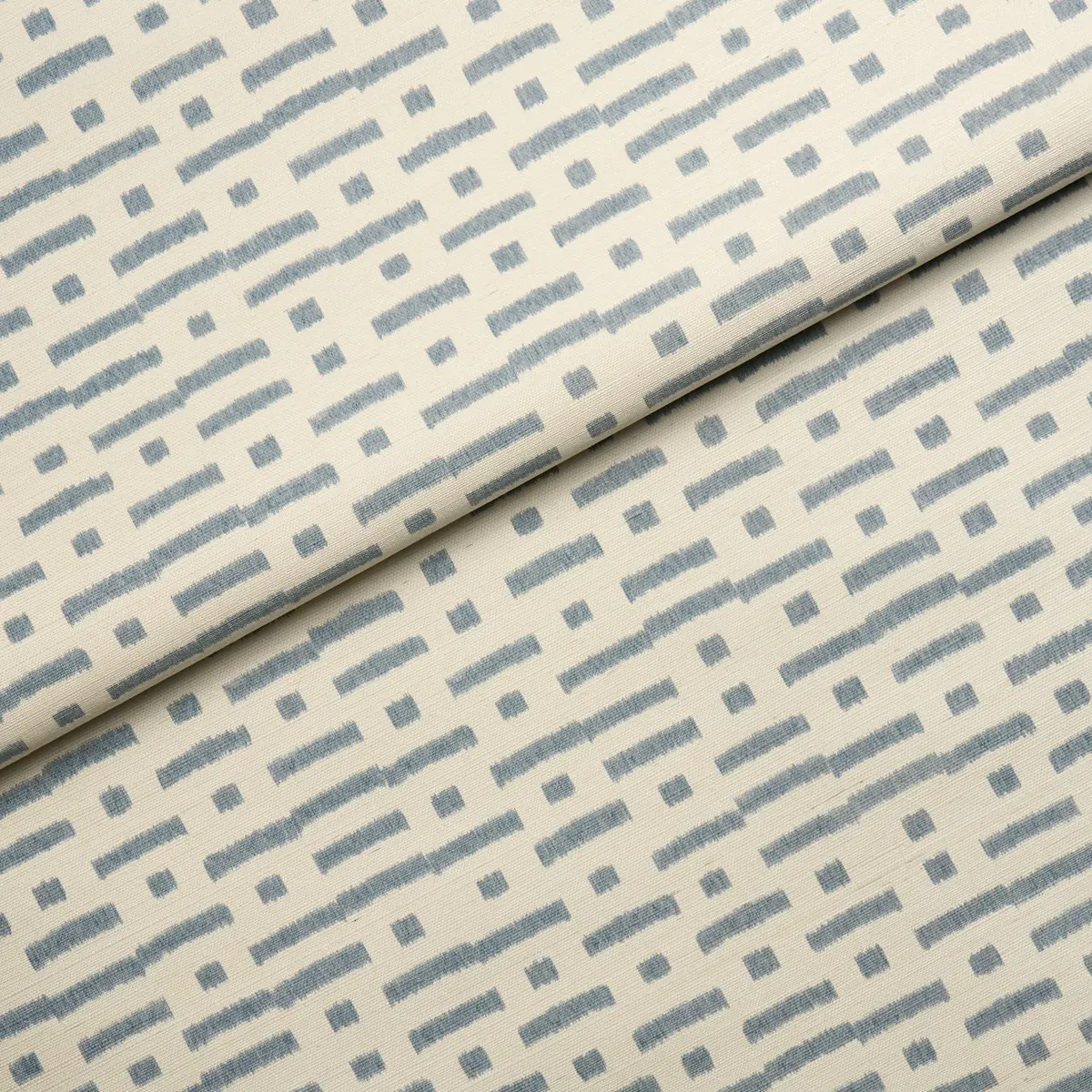 Abstract Ikat Sisal_ CADET