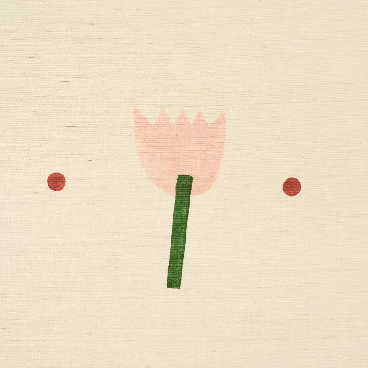 TULIP PLAY SISAL_ PINK