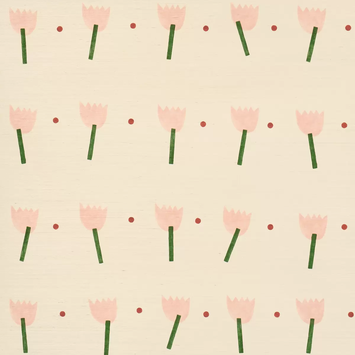 TULIP PLAY SISAL_ PINK