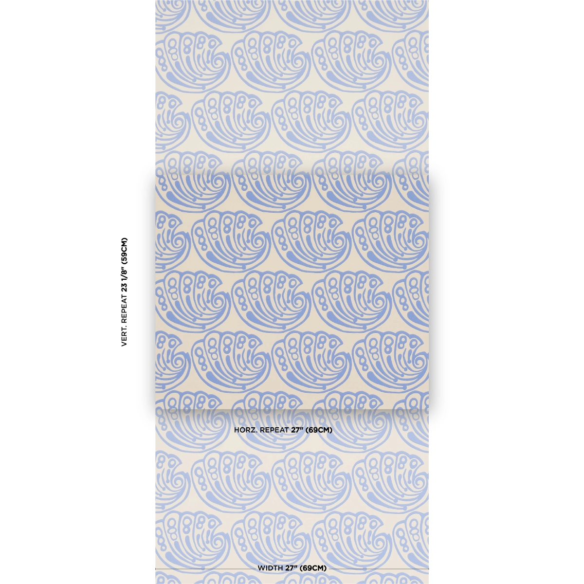 Ramsgate_ FRENCH BLUE