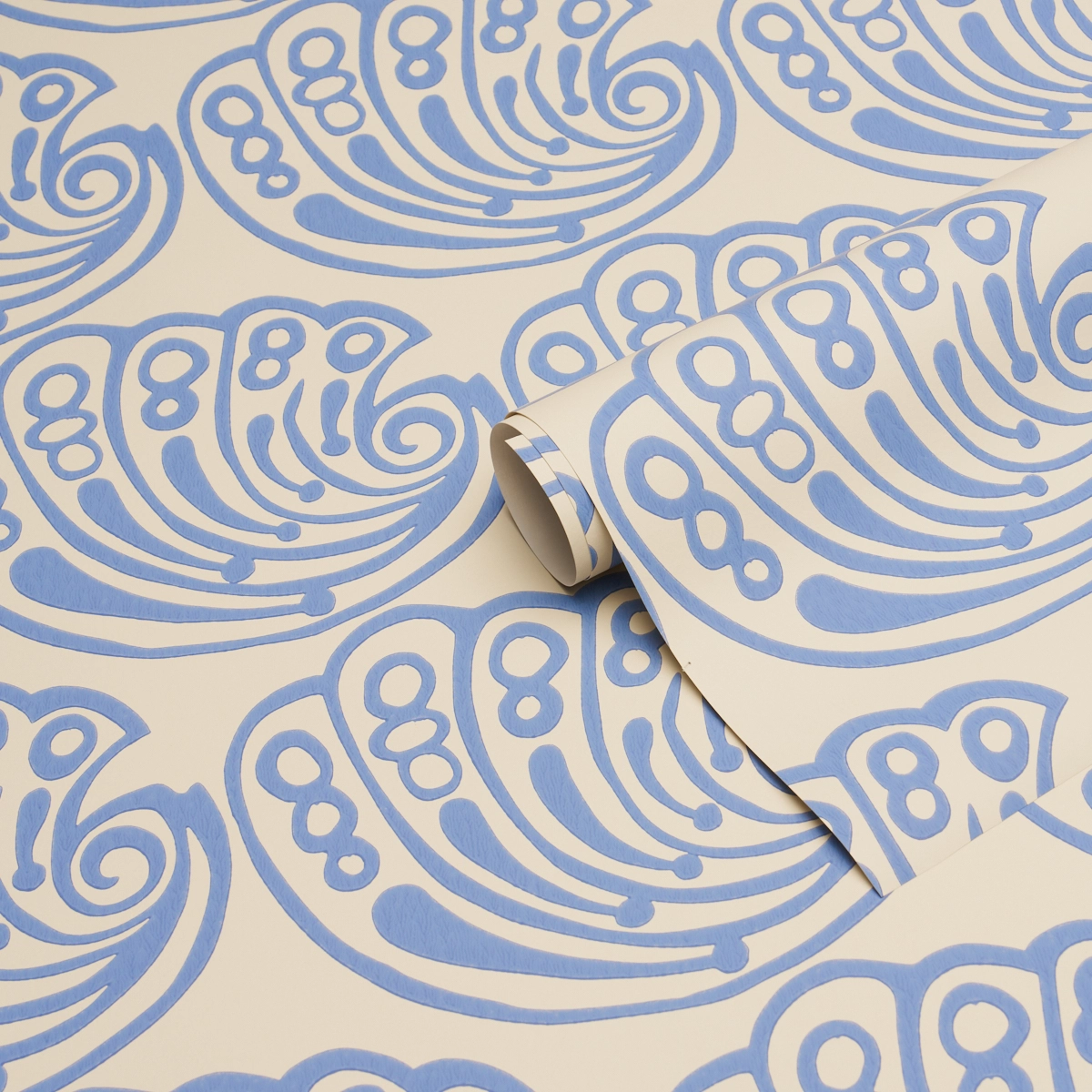 Ramsgate_ FRENCH BLUE