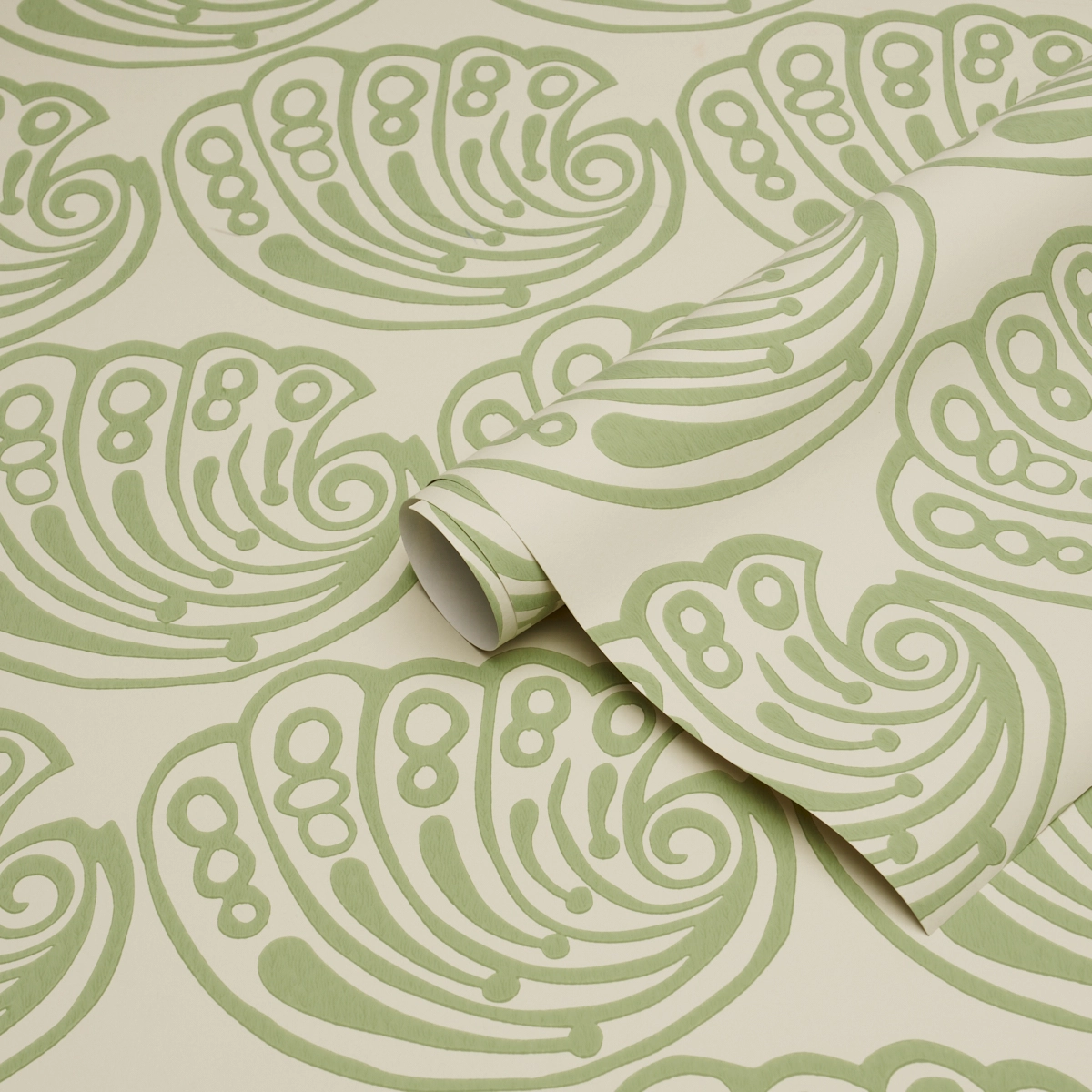 Ramsgate_ SEAWEED