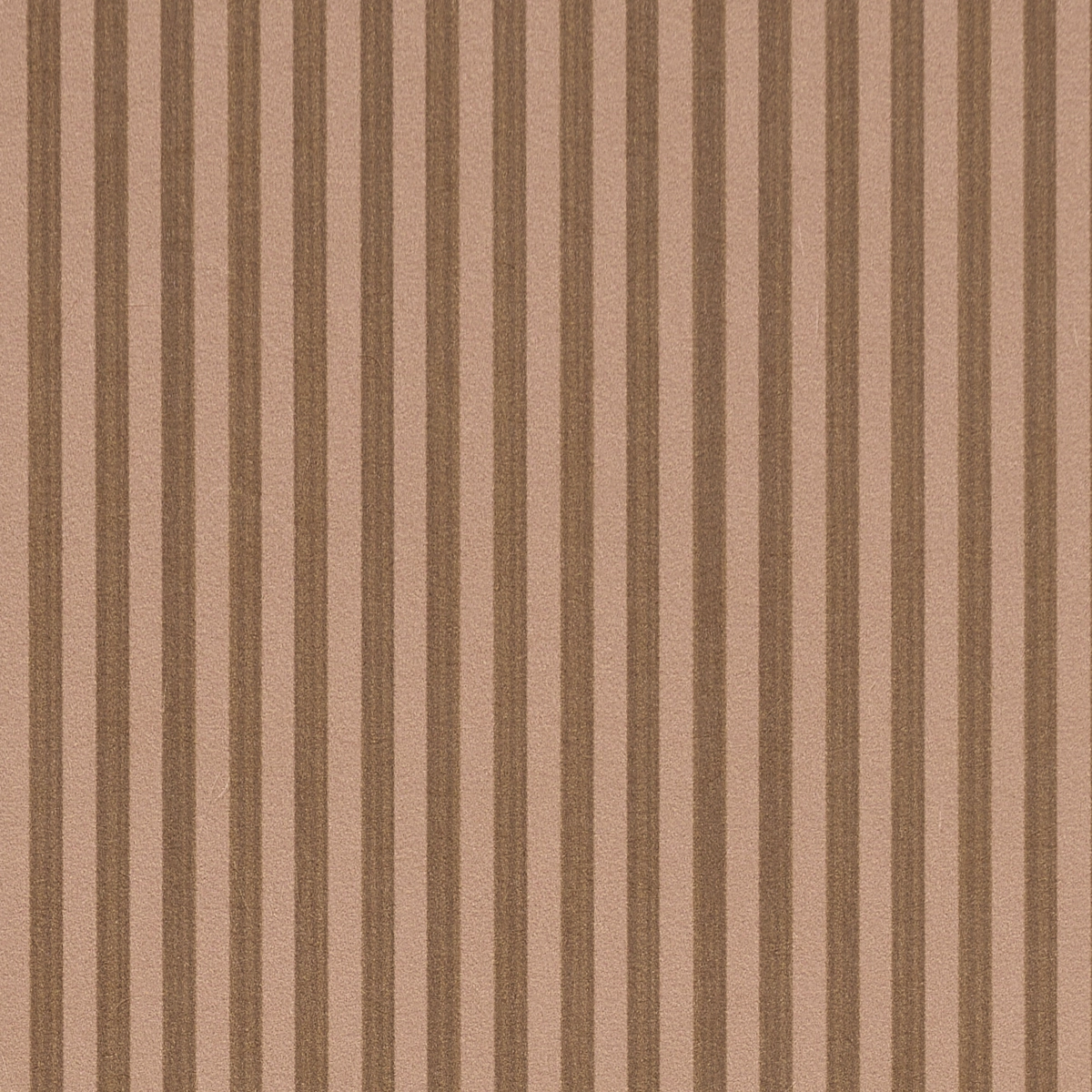 Edwin Stripe Narrow_ CHESTNUT ROSE