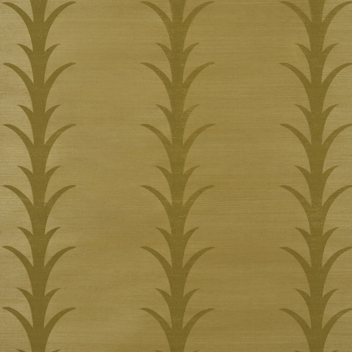 ACANTHUS STRIPE SISAL_ CELERY