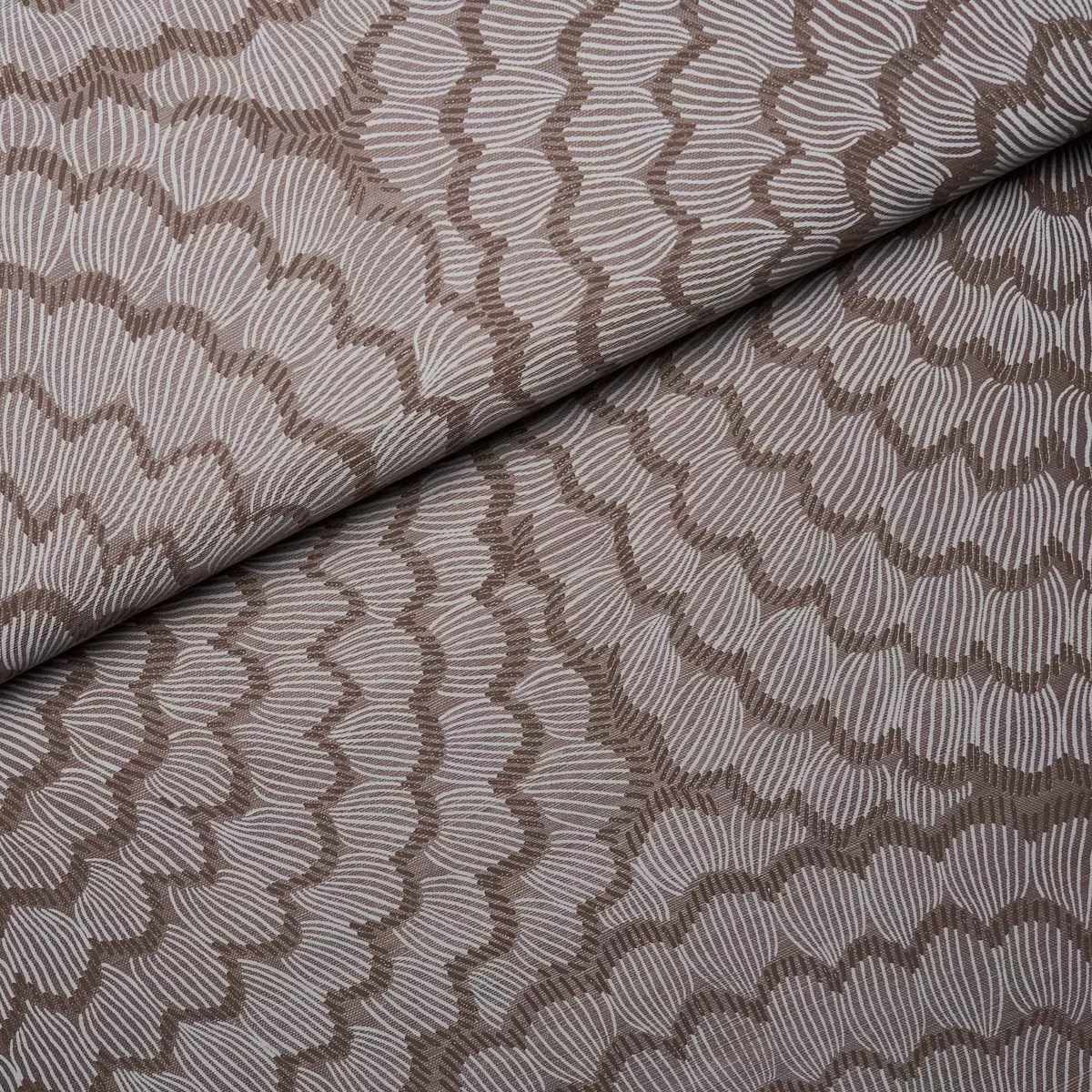 FEATHER BLOOM SISAL_ HAZE