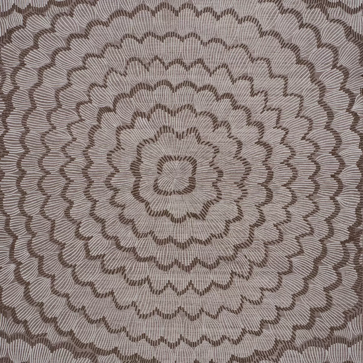 FEATHER BLOOM SISAL_ HAZE