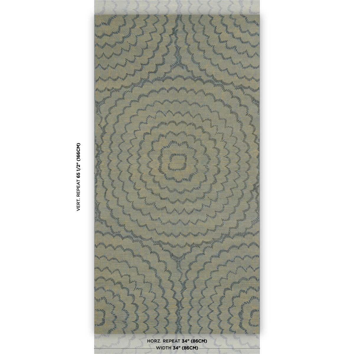 FEATHER BLOOM SISAL_ NILE
