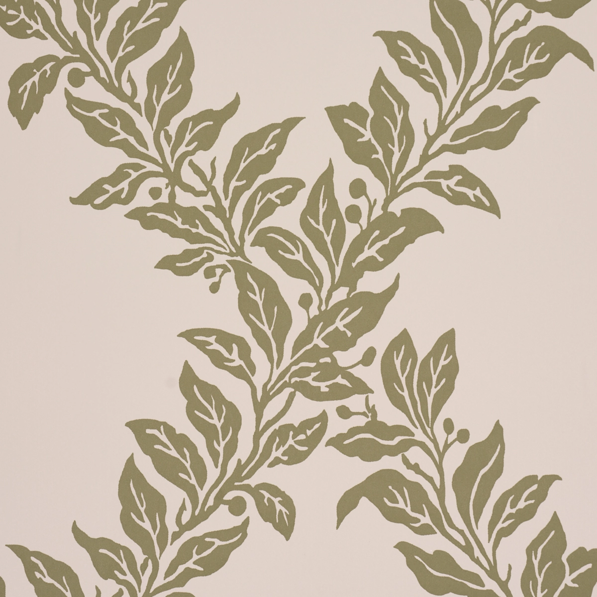 Tyninghame Trellis_ SAGE
