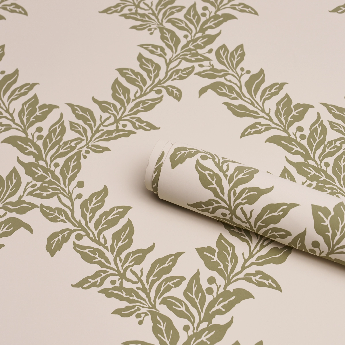 Tyninghame Trellis_ SAGE