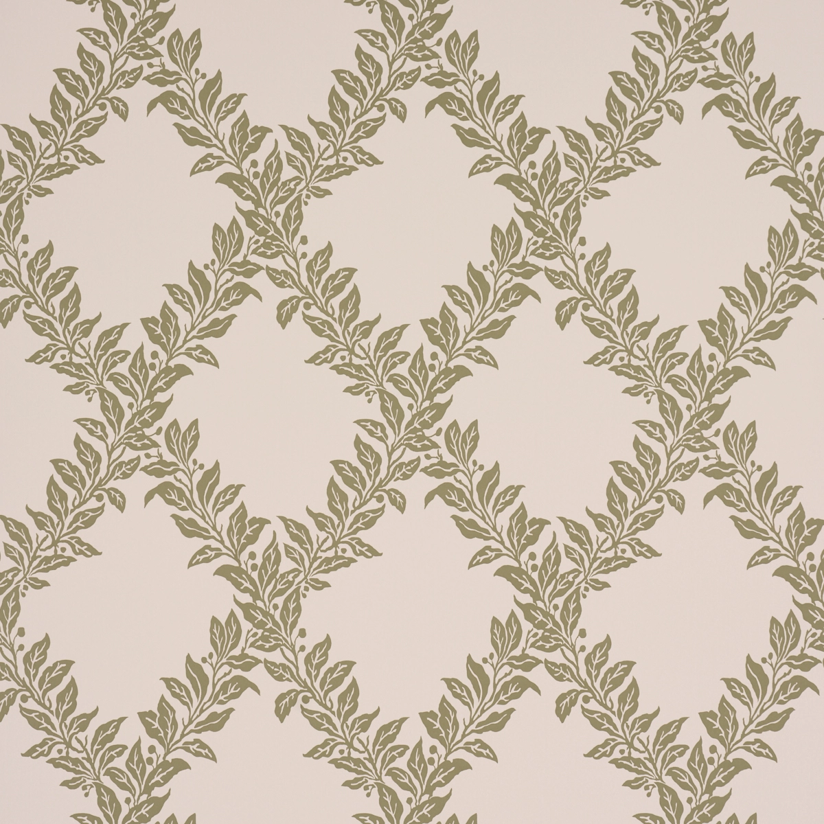 Tyninghame Trellis_ SAGE