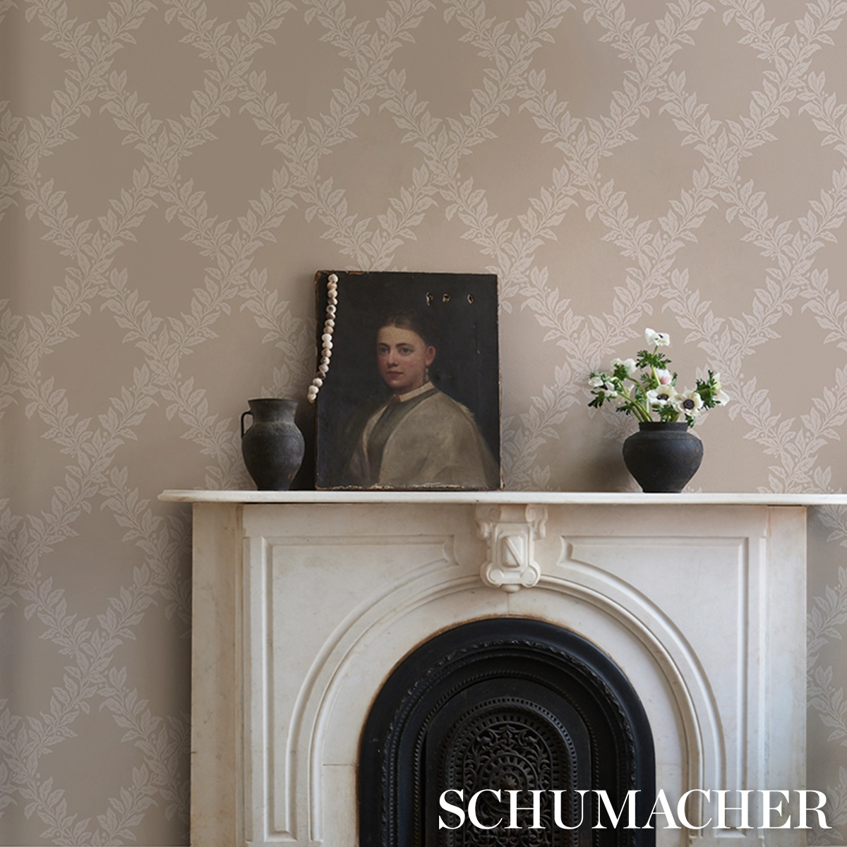 Tyninghame Trellis_ NEUTRAL
