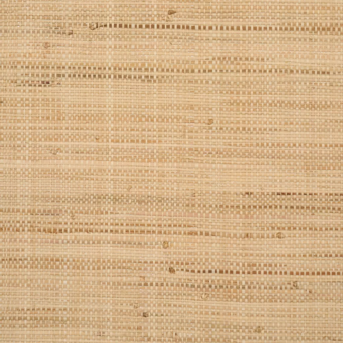 NAMU RAFFIA & ABACA WEAVE_ LIGHT NATURAL