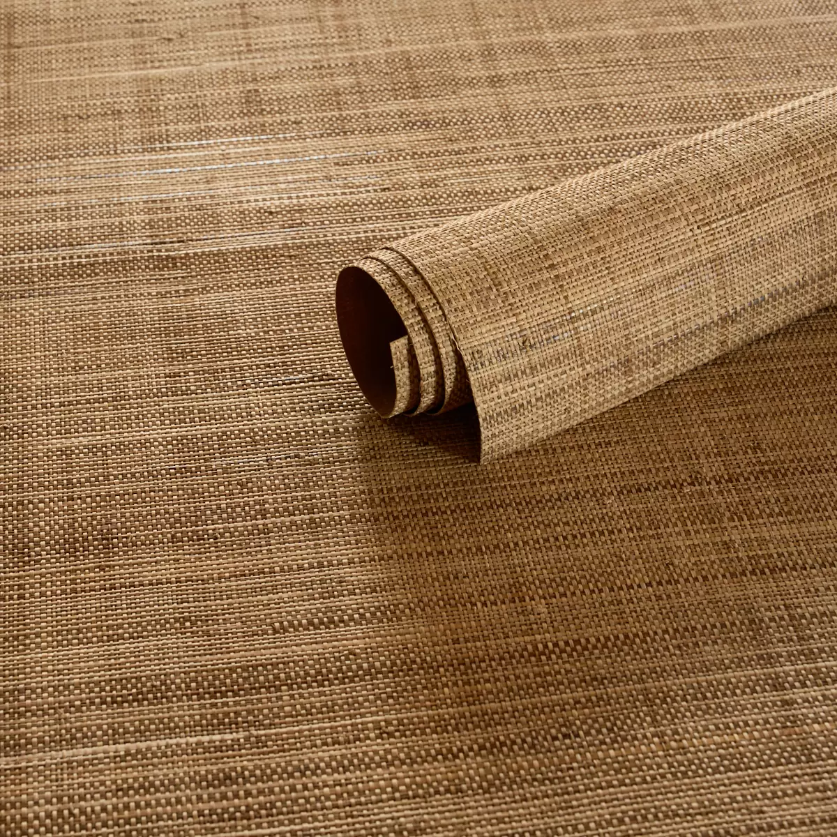 NAMU RAFFIA & ABACA WEAVE_ NATURAL