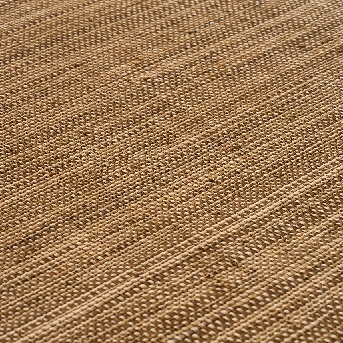 NAMU RAFFIA & ABACA WEAVE_ NATURAL