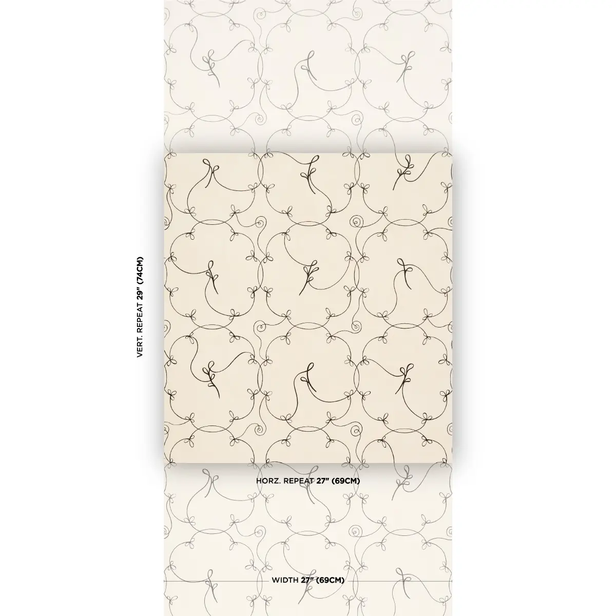 Broderie_ BLACK & IVORY