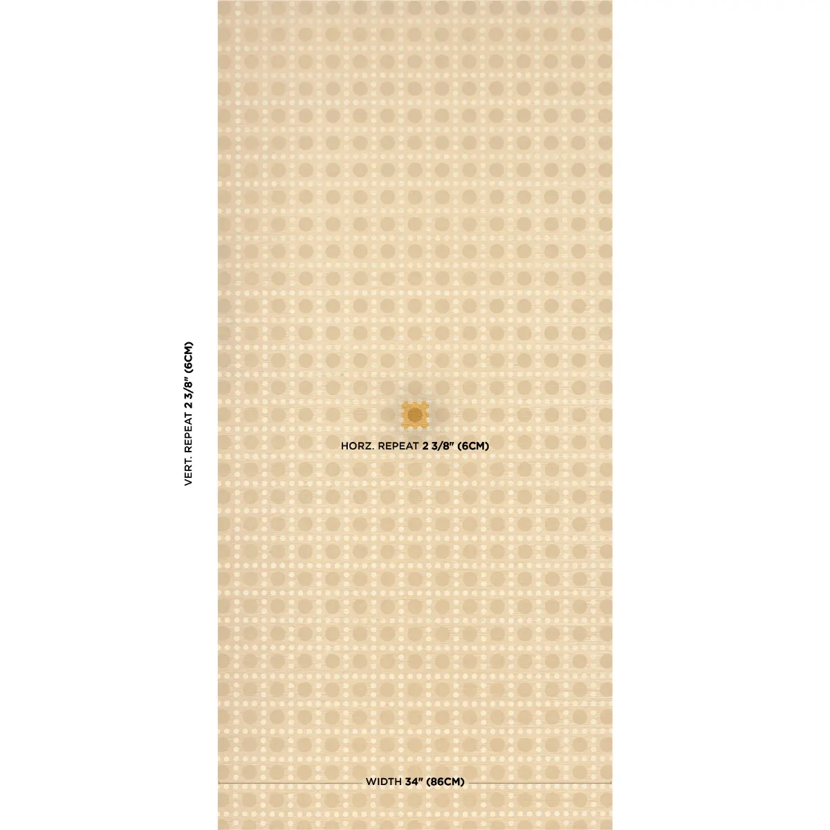PUNTINI SISAL_ TANLINES