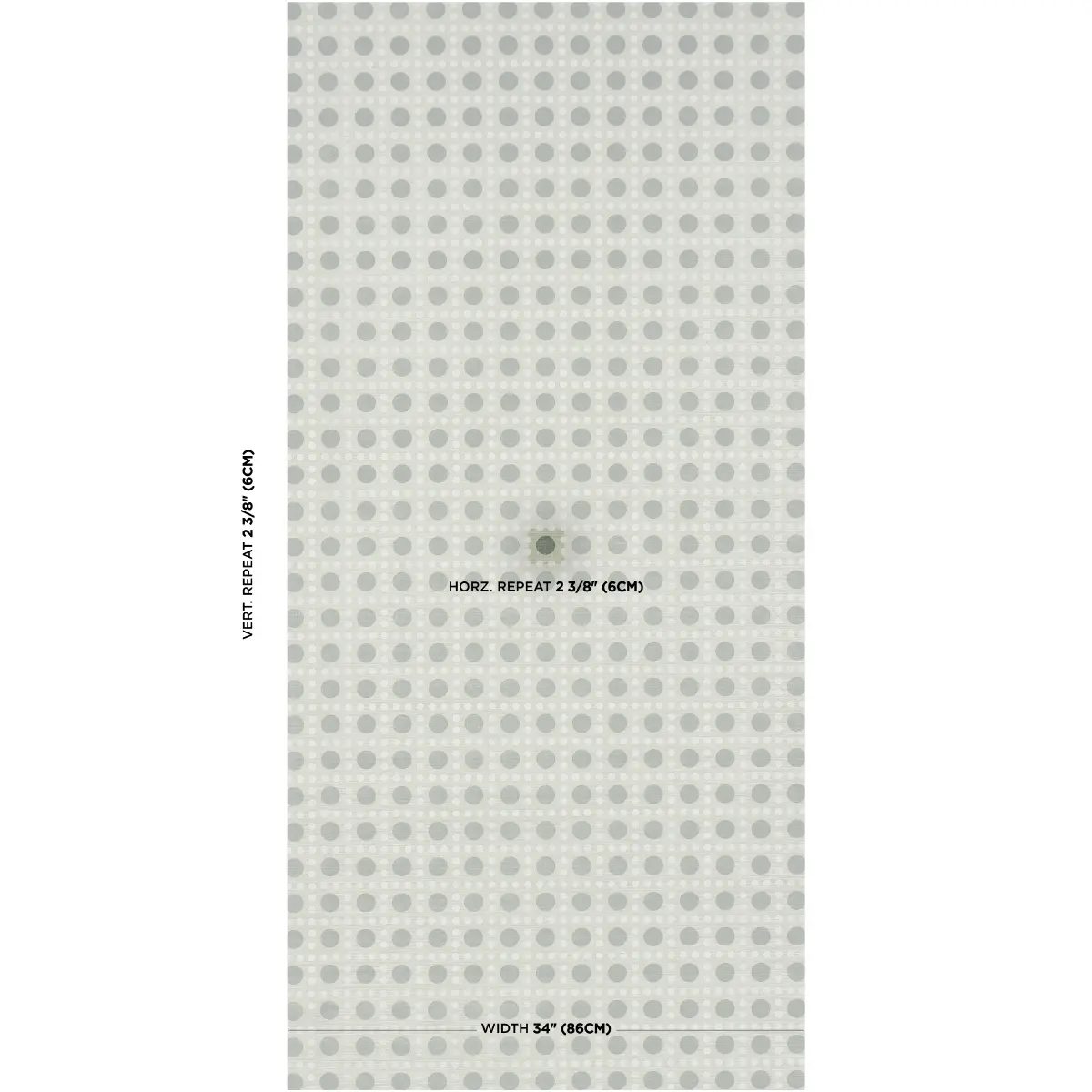 PUNTINI SISAL_ SEAGLASS