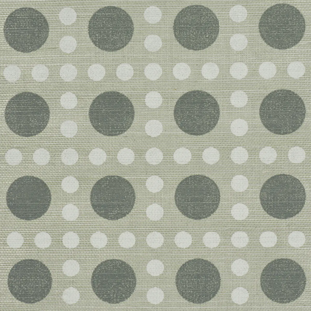 PUNTINI SISAL_ SEAGLASS