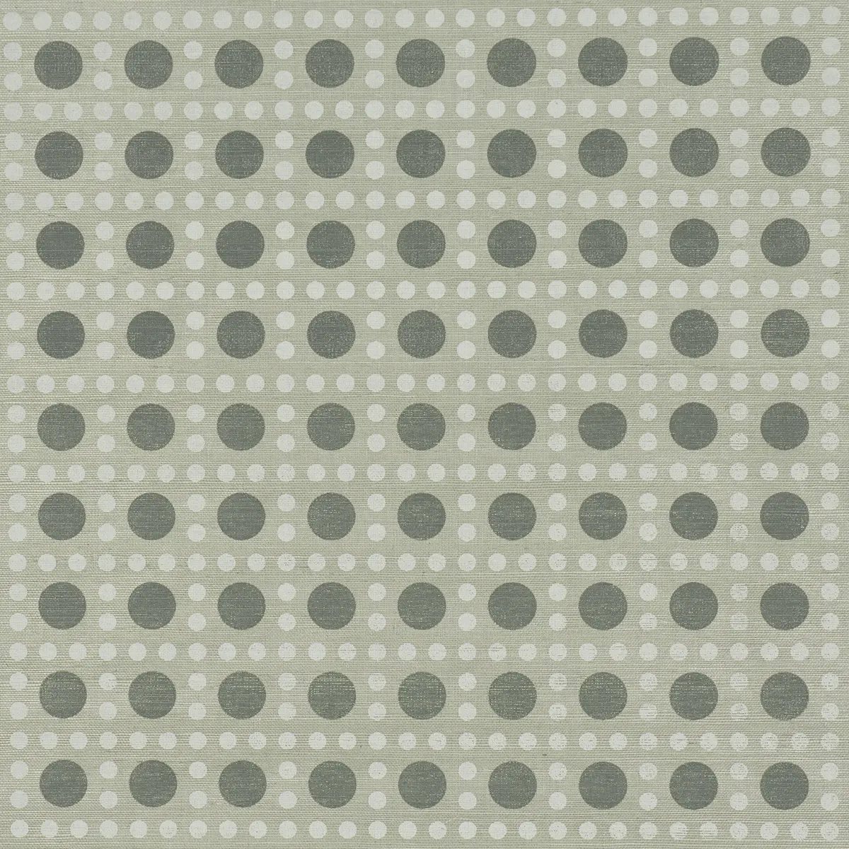 PUNTINI SISAL_ SEAGLASS