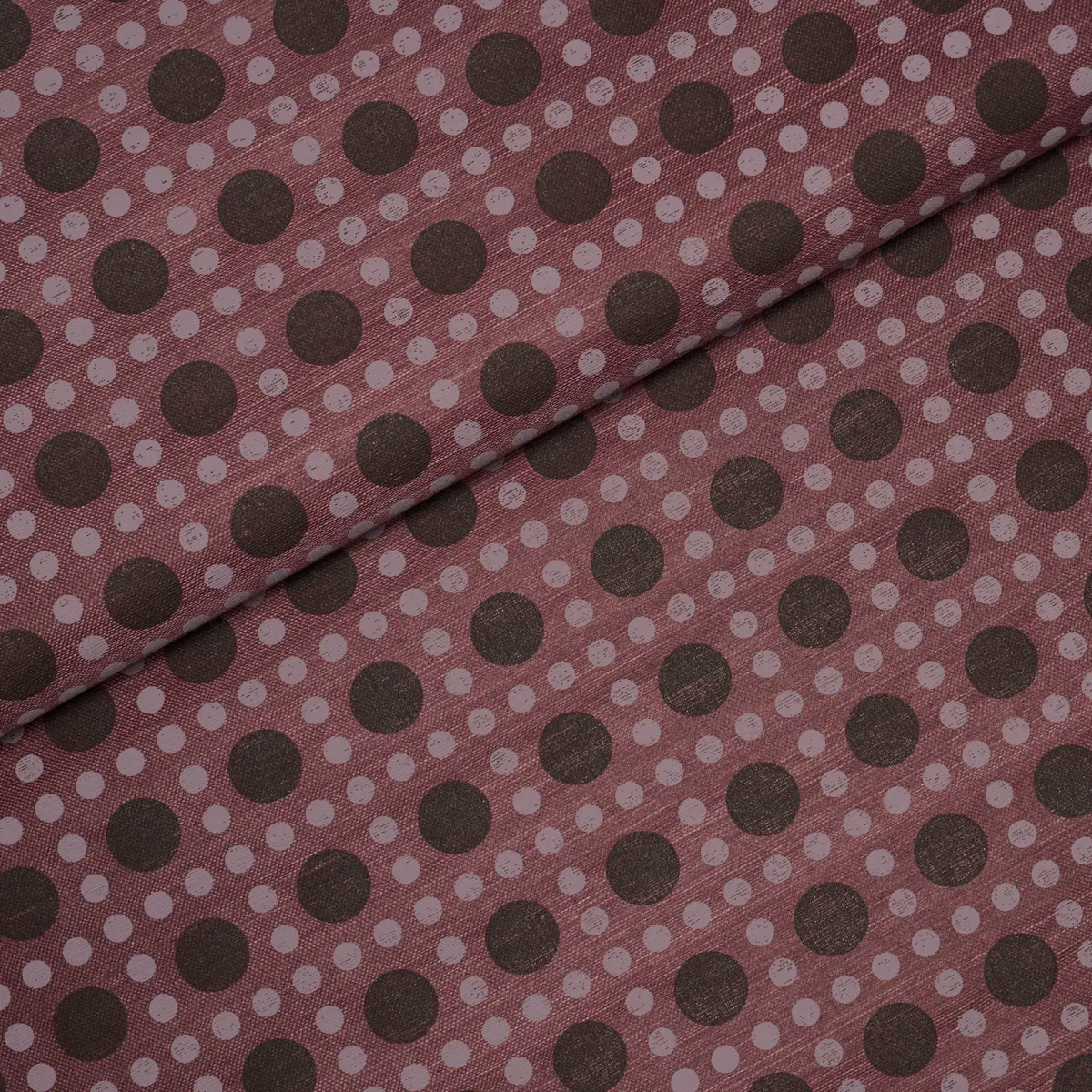 PUNTINI SISAL_ PLUM