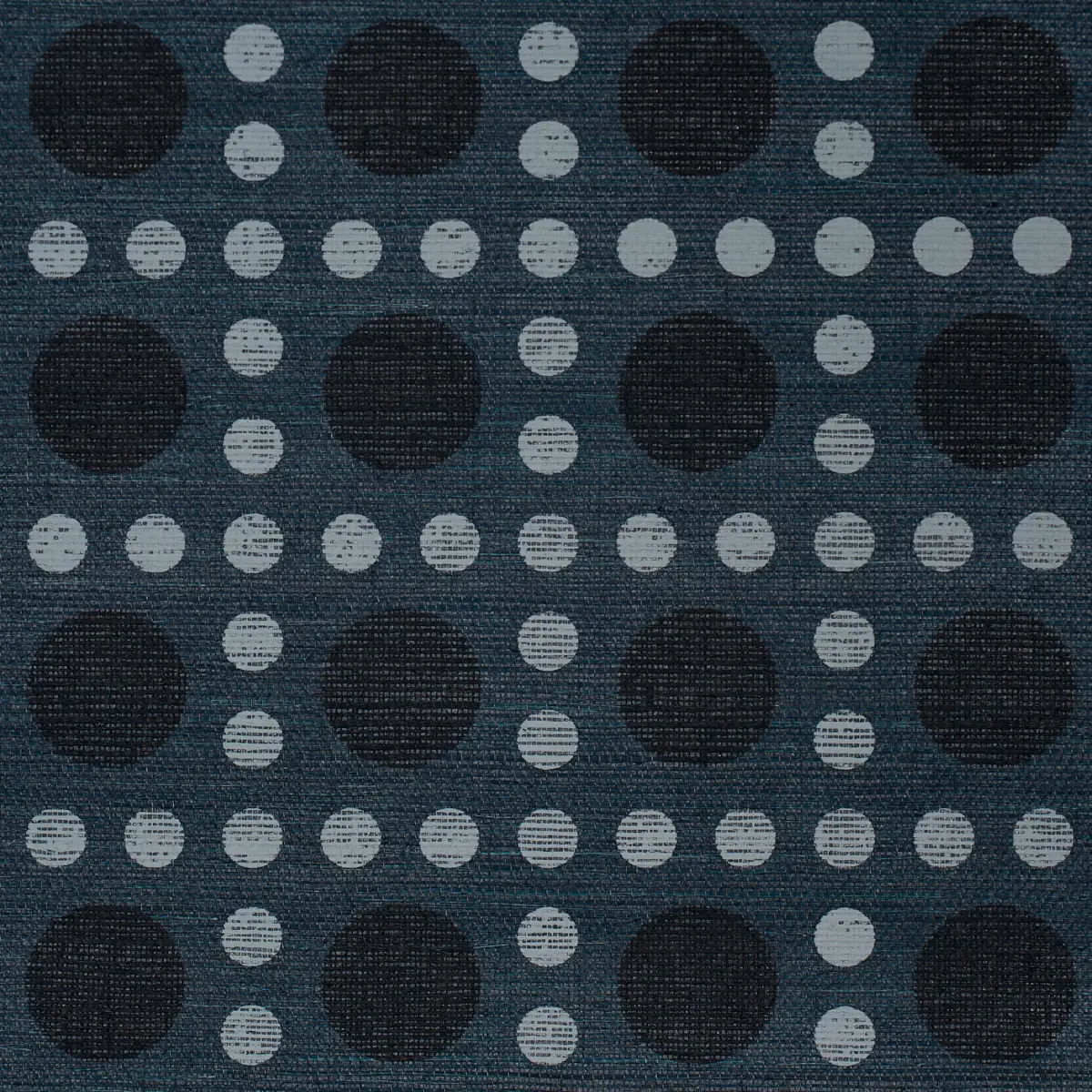 PUNTINI SISAL_ INDIGO