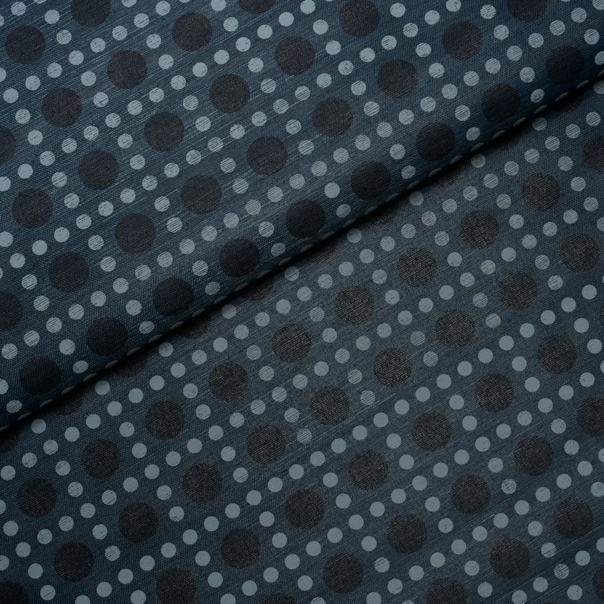 PUNTINI SISAL_ INDIGO