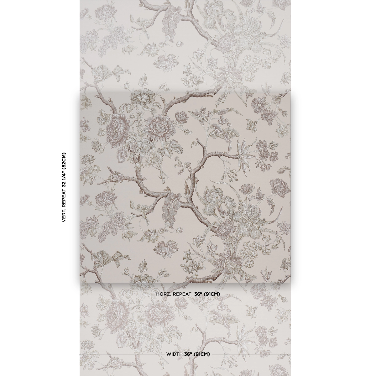 Inverness Garden_ IVORY