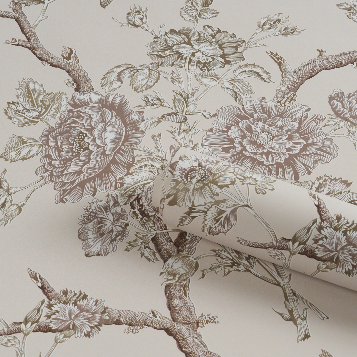 Inverness Garden_ IVORY
