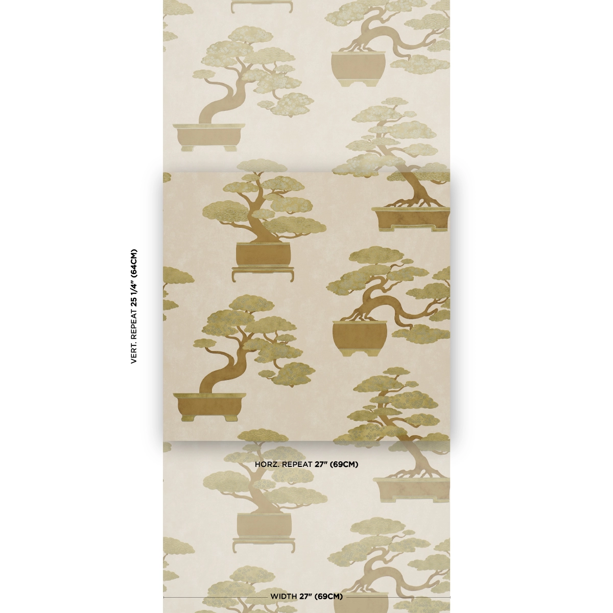 BONSAI TREE_ NEUTRAL