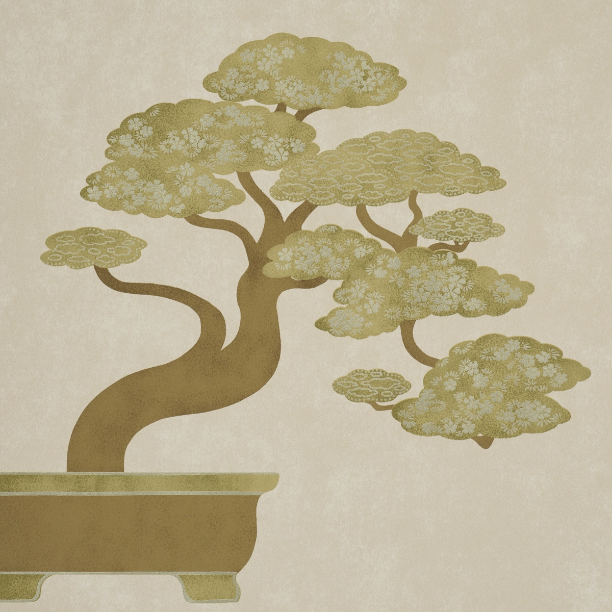BONSAI TREE_ NEUTRAL