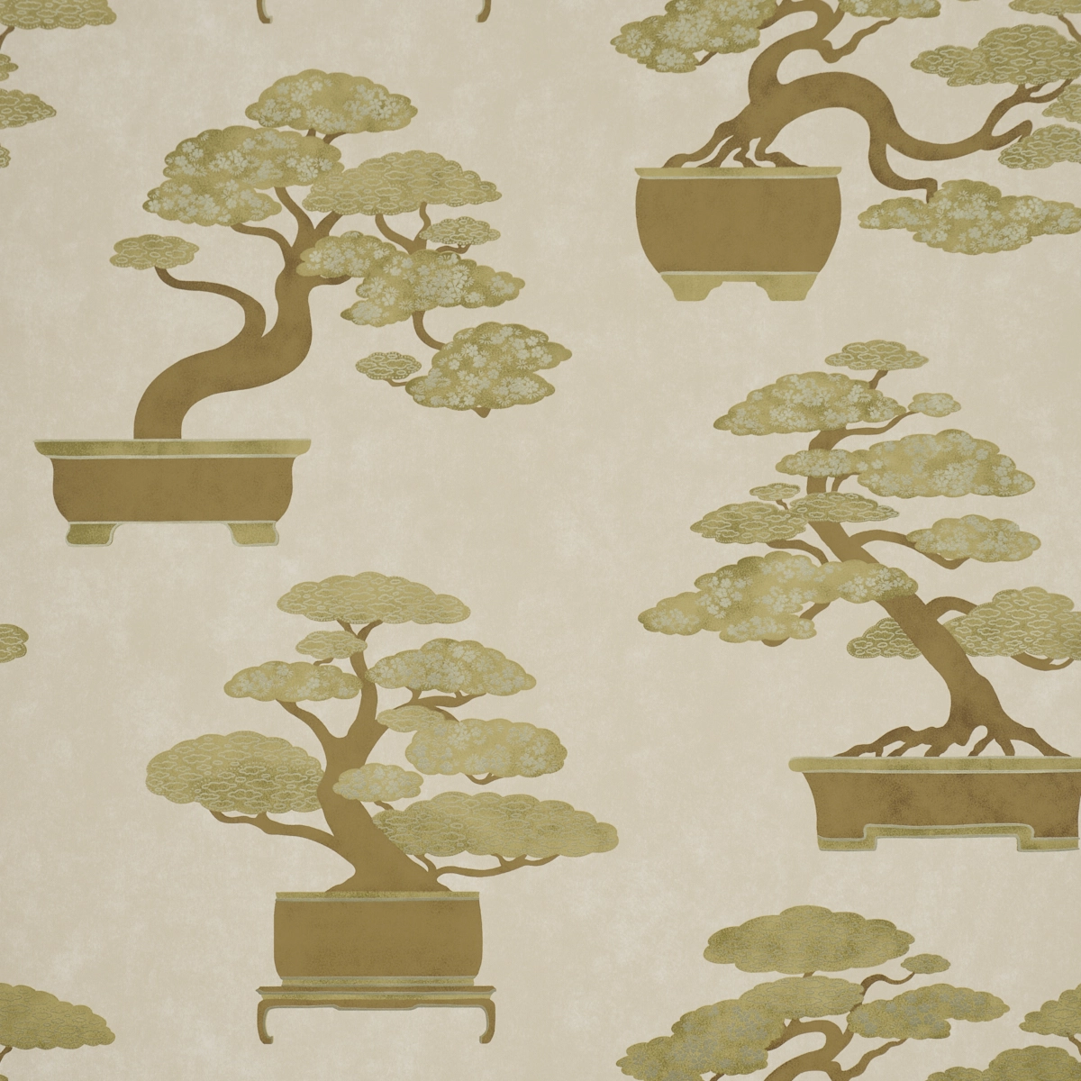 BONSAI TREE_ NEUTRAL