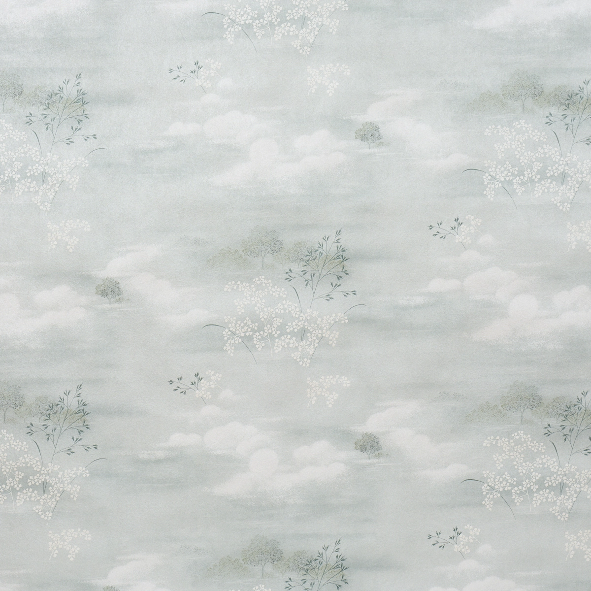 CALM SKIES_ SKY