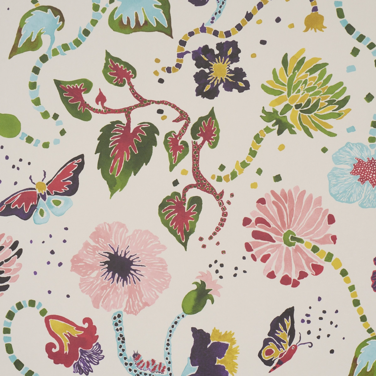 Gloriette_ MULTI