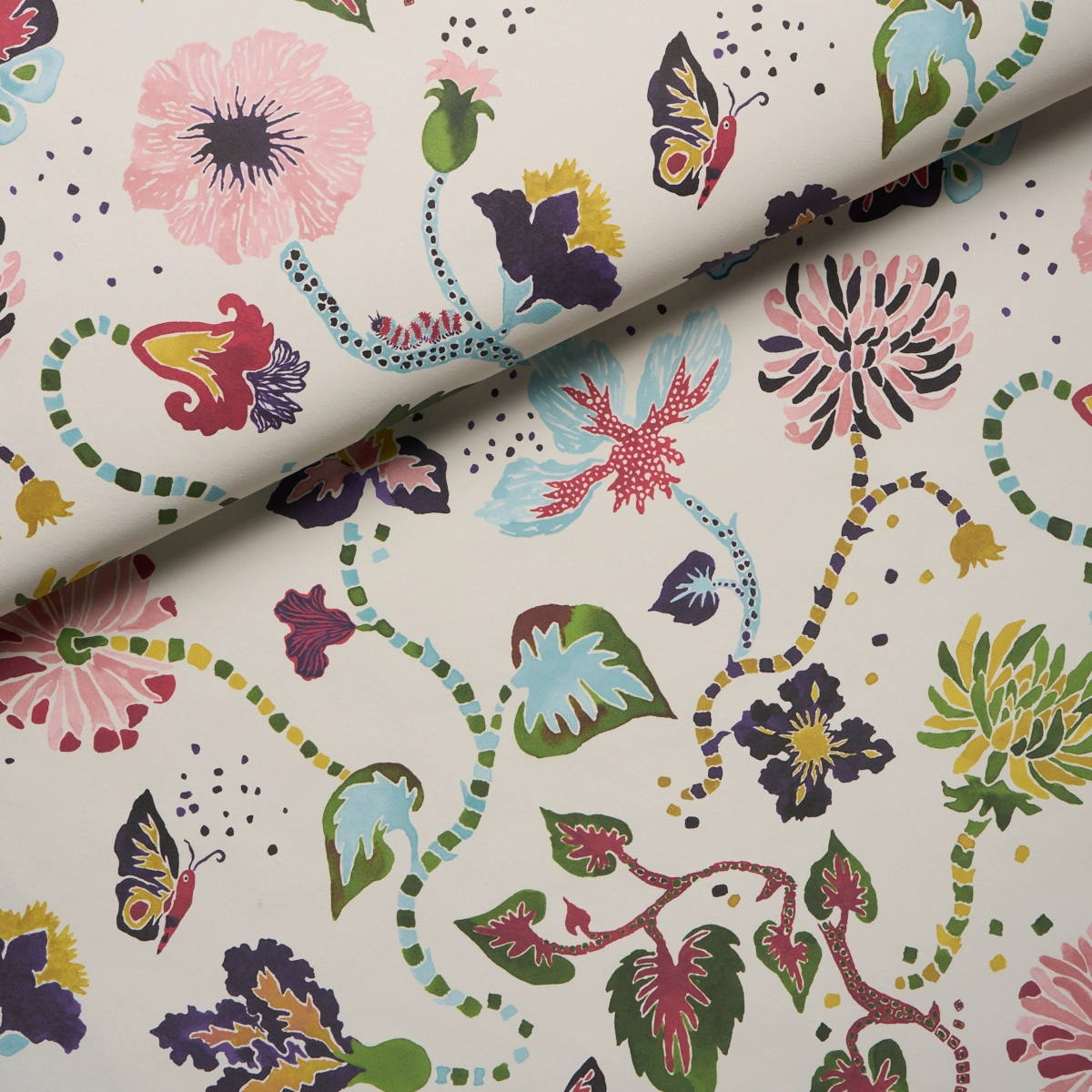 Gloriette_ MULTI