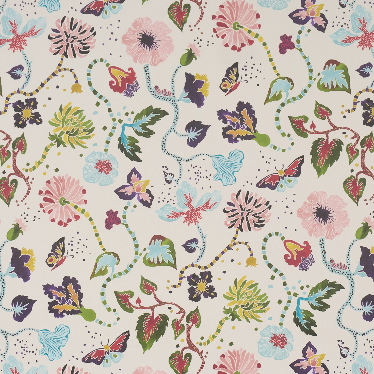 Gloriette_ MULTI