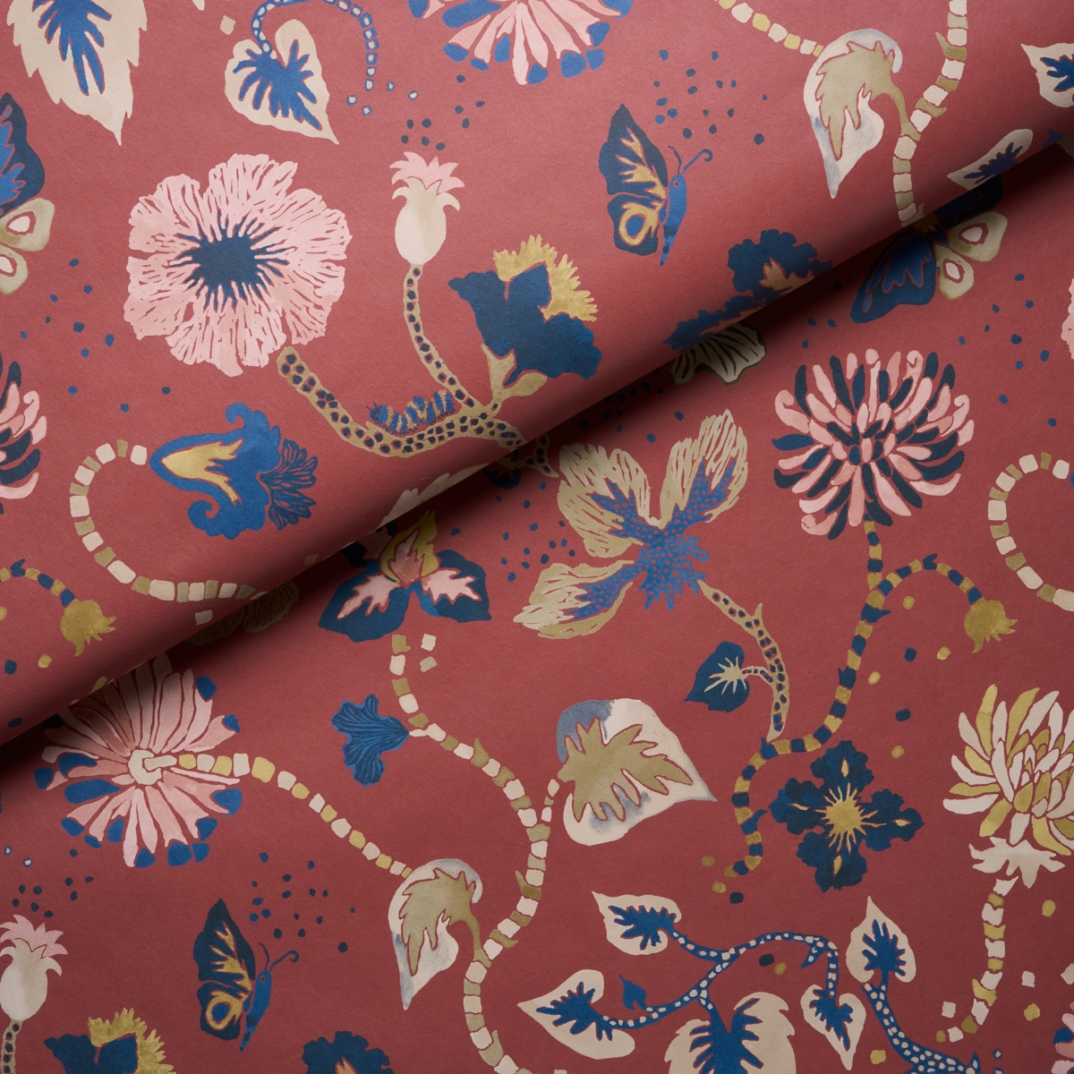 Gloriette_ RED