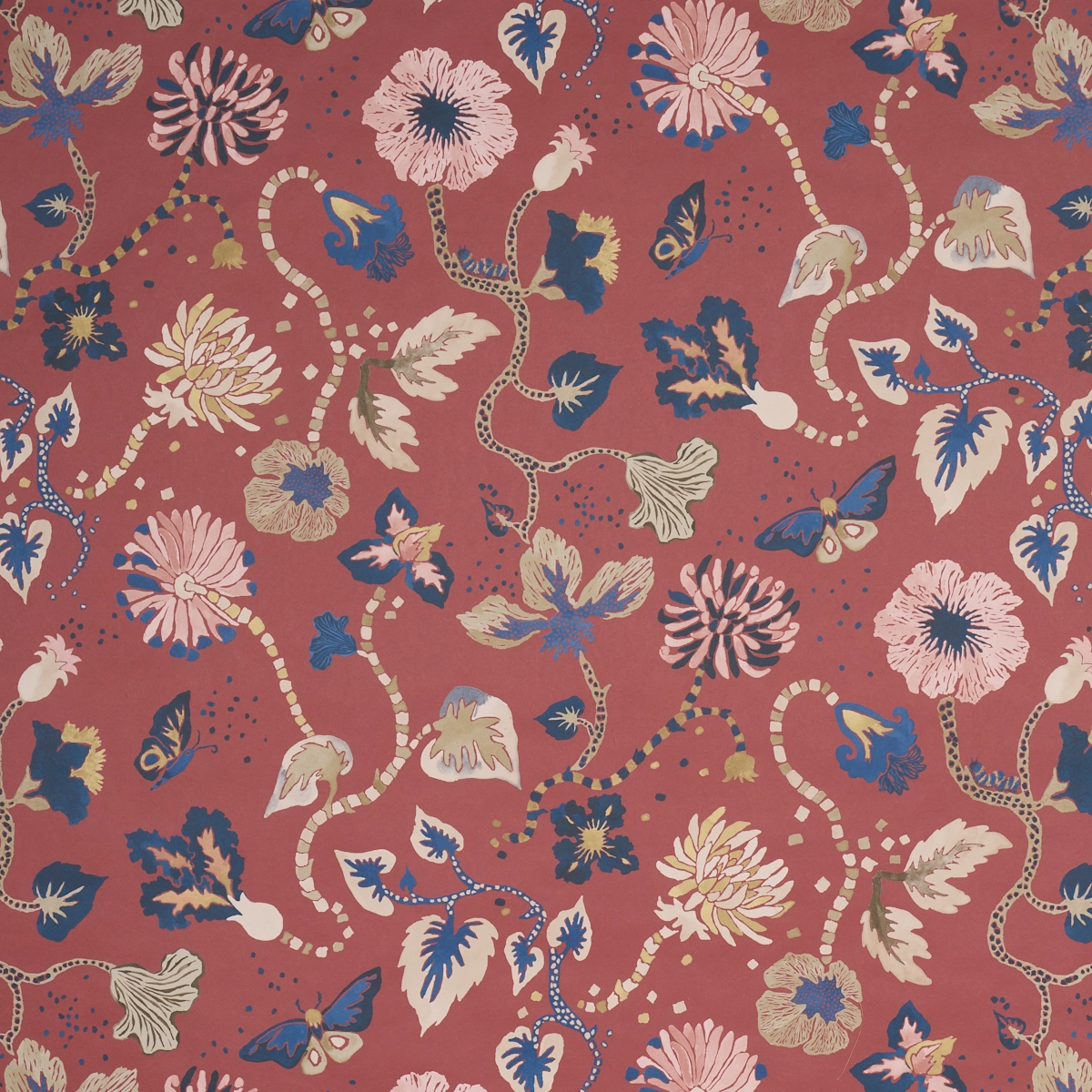 Gloriette_ RED