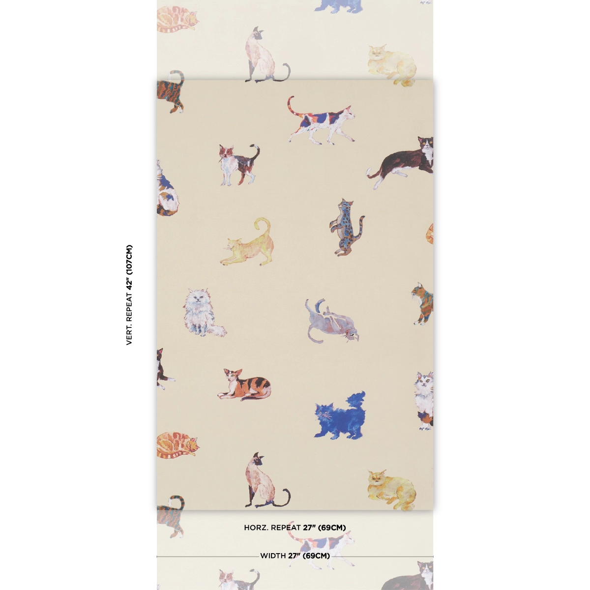Cats_ CREAM