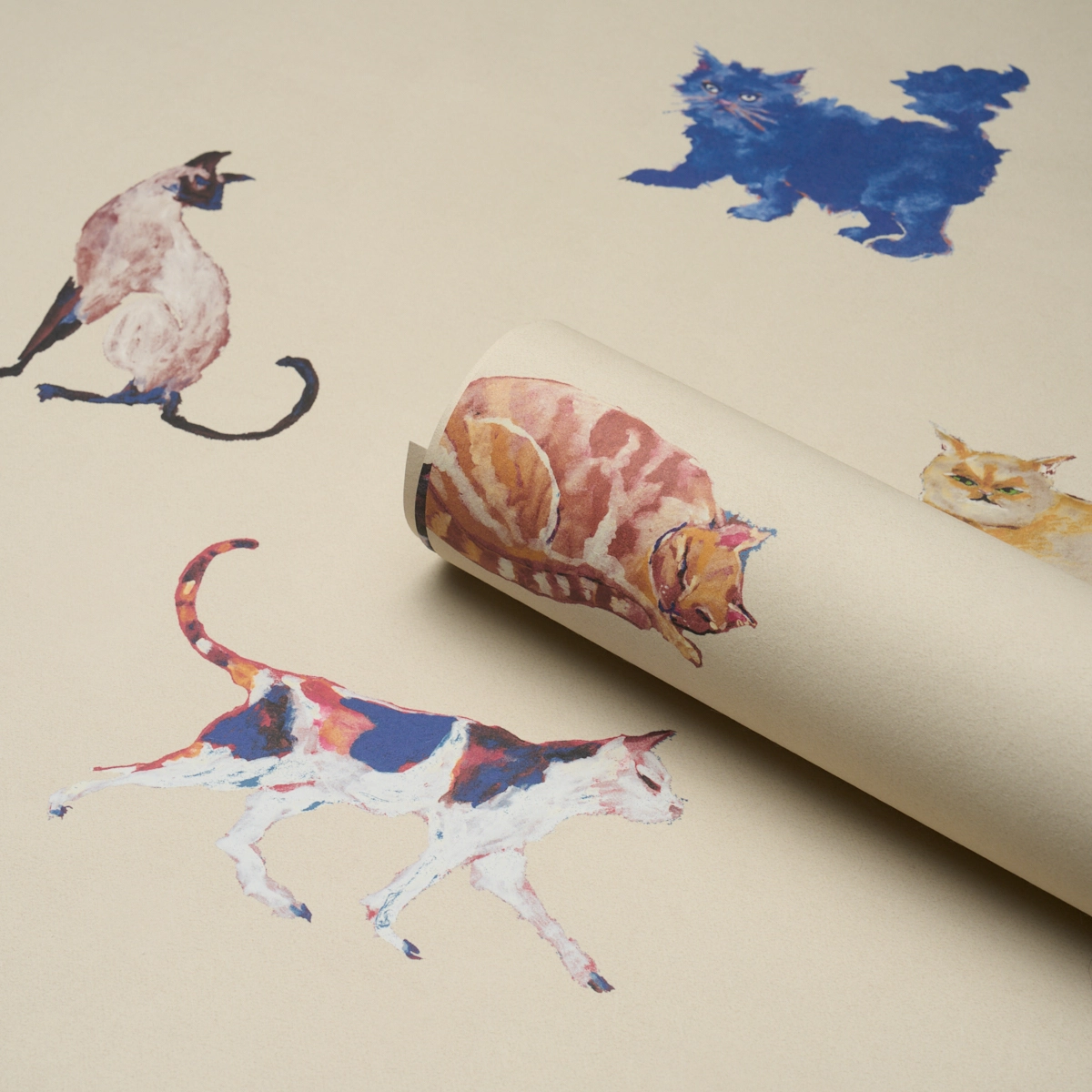 Cats_ CREAM