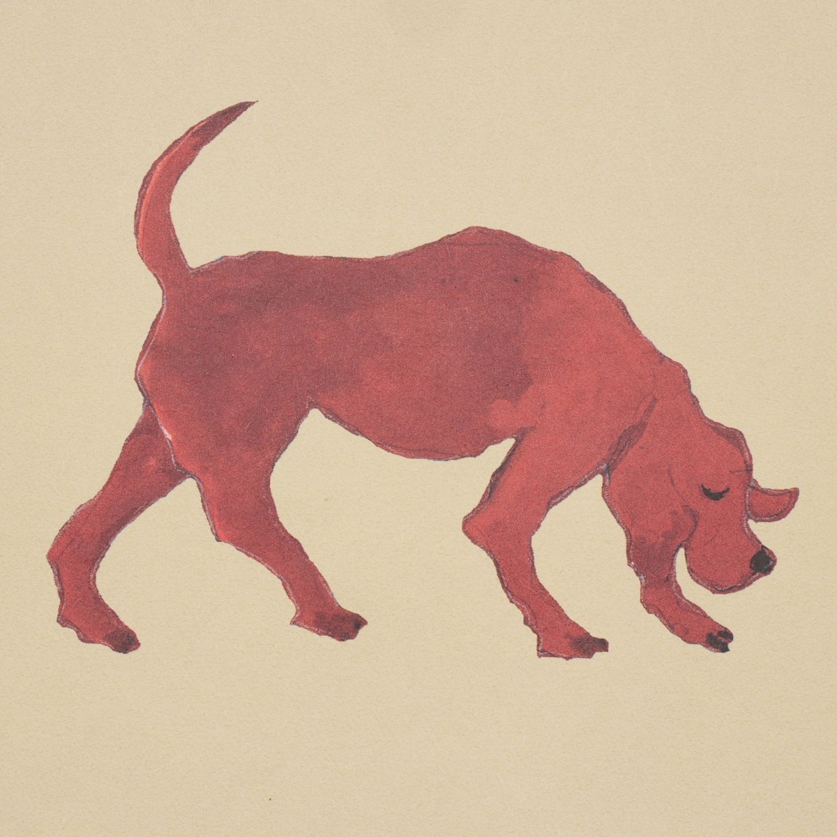 Dogs_ BUTTER